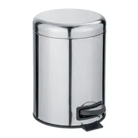 Wenko KOŠ S NÁŠLAPNÝM PEDÁLEM, 5 l