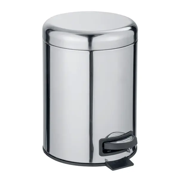 Wenko KOŠ S NÁŠLAPNÝM PEDÁLEM, 5 l