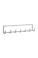 Nástěnný věšák House Doctor HDRack 60 x 8 x 12 cm