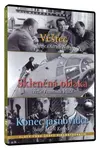 Věštec + Skleněná oblaka + Konec jasnovidce (DVD)