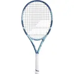 Babolat PURE DRIVE JR 25 Detská tenisová raketa, svetlomodrá, veľkosť 25