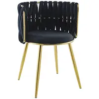 MID.YOU Sada židlí s područkami 2 kusy