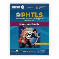 German PHTLS & Course Manual: PHTLS: Prehospital Trauma Life Support (Praklinisches Trauma-Lebenserhaltung) & PHTLS-Kurshandbuch - National Associatio