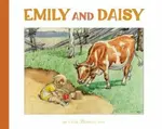 Emily and Daisy - Elsa Beskow