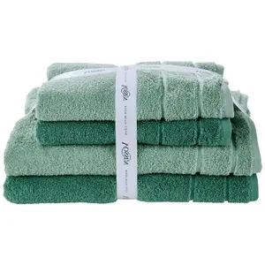 Vossen SADA RUČNÍKŮ A OSUŠEK,