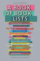 A Book of Book Lists - Alex Johnson