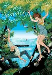 The Long Summer of August 31 Vol. 4 - Ikkado Ito