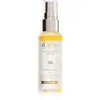 d'Alba White Truffle First Spray Serum rozjasňující pleťové sérum ve spreji 50 ml