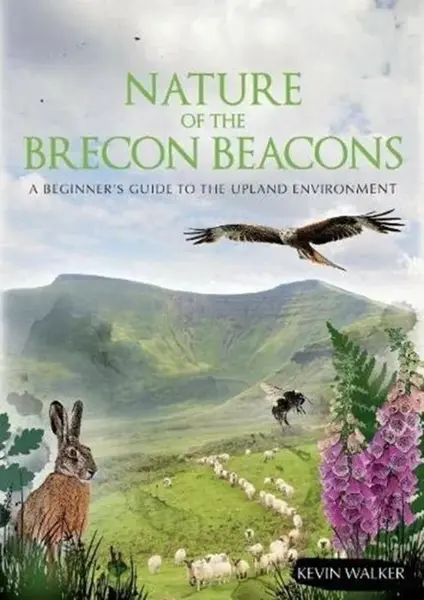 Nature of the Brecon Beacons - Kevin Walker