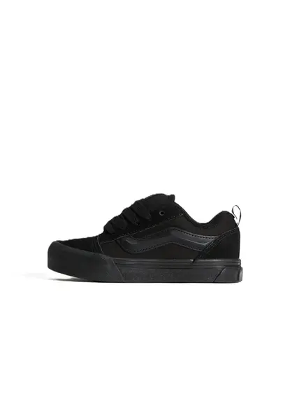 VANS Tenisky 'Knu Skool'  čierna
