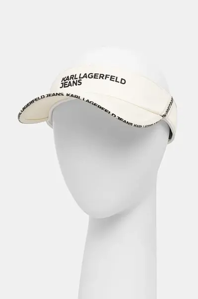 Kšilt Karl Lagerfeld Jeans