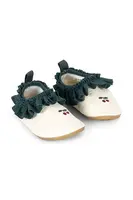 Dětské boty do vody Konges Sløjd SAILOR FRILL SWIM SHOES