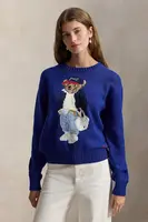 Bavlněný svetr Polo Ralph Lauren