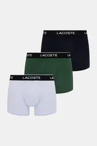Boxerky Lacoste 3-pack