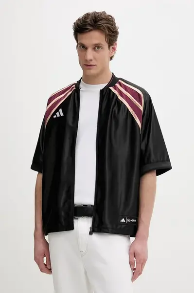 Mikina adidas x Mercedes