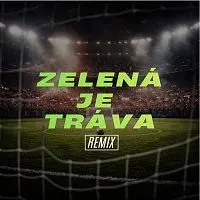 Czech Brothers – Zelená Je Tráva (Remix)