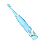 MG WhySmile detská elektrická zubná kefka, svetlomodrá