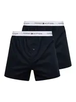 Tommy Hilfiger Underwear Boxerky  námornícka modrá