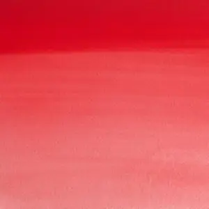 Akvarelová barva W&N 1/2 – 726 Winsor Red