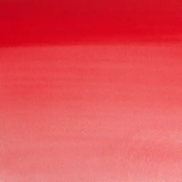 Akvarelová barva W&N 1/2 – 726 Winsor Red