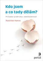 Kdo jsem a co tady dělám? (poškozená) - Rostislav Honus