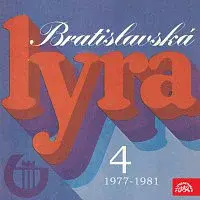 Různí interpreti – Bratislavská lyra Supraphon 4 (1977-1981)