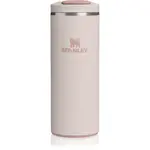 Stanley Transit Fliptop Mug termohrnek malý Rose Quartz 350 ml