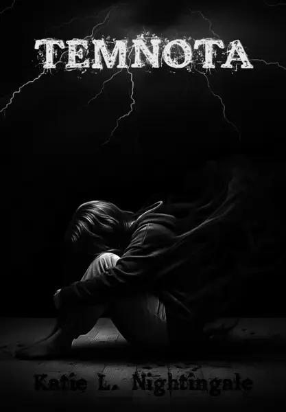 Temnota - Katie L. Nightingale