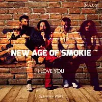 N.A.O.S – I love you - Single