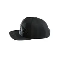 Vagner Kšiltovka Vagner, černá UNI