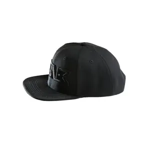 Vagner Kšiltovka Vagner, černá UNI