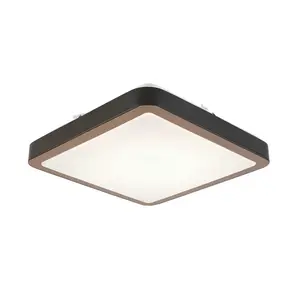 Novel STROPNÍ LED SVÍTIDLO, 37/37/8 cm