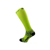 HAVEN EVOTEC COMAX Kompresné ponožky, reflexný neón, veľkosť