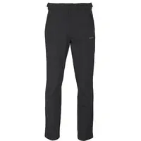 Head MANNO Pánske outdoorové nohavice, čierna, veľkosť