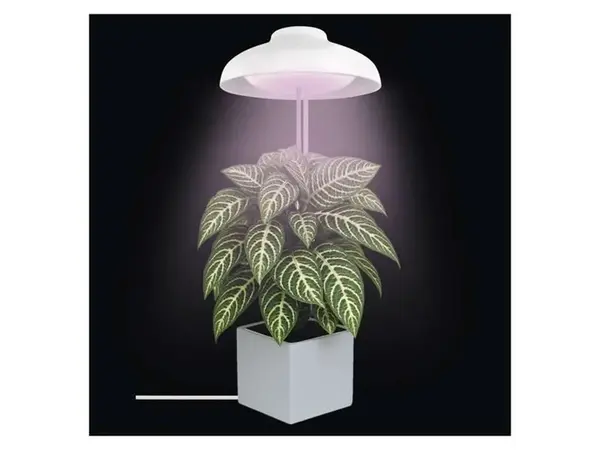 Lampa pěstební EMOS Z7901 Grow 5W