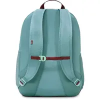 Nike HAYWARD Batoh, zelená, velikost