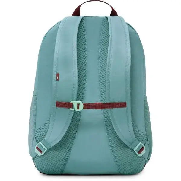 Nike HAYWARD Batoh, zelená, velikost