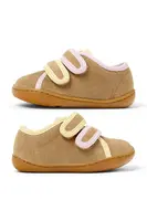 Dětské nubukové polobotky Camper TWS FW