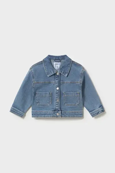 Dětská bunda Mayoral