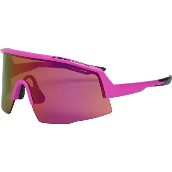 Arcore GUNDAM Sluneční brýle, fialová, velikost