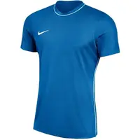 Nike DRI-FIT PARK JERSEY Pánské sportovní triko, modrá, velikost XXL