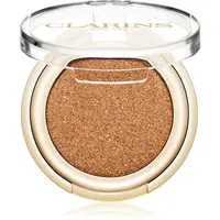 Clarins Ombre Skin oční stíny odstín 07 Pearly Copper 1.5 g