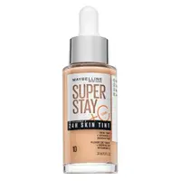 Maybelline Super Stay 24H Skin Tint + Vitamin C sérum pre zjednotenie farebného tónu pleti 10 30 ml