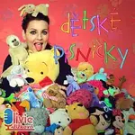 Olivie Žižková – Dětské písničky
