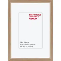 Boxxx RÁMEČEK NA FOTOGRAFIE, 1 foto 30 cm x 40 cm
