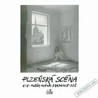 Diagnóza dávivá žízeň, Bradavice, Požár mlýna, E!E – Plzeňská scéna
