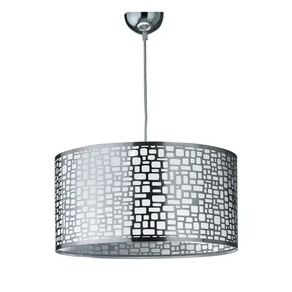 XXXL STROPNÍ ZÁVĚSNÉ SVÍTIDLO, 45/45/125 cm