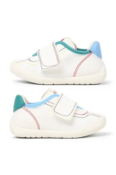 Dětské polobotky Camper TWS FW