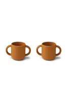 Dětský hrnek Liewood Gene 2-pack LW12822