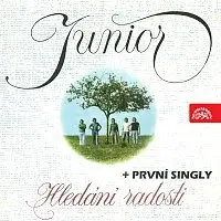 Junior – Hledání radosti + první singly